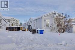 172 Clausen Crescent  Fort Mcmurray, AB T9K 2H7