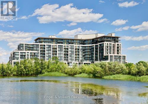 309 - 405 DUNDAS STREET W  Oakville (Go Glenorchy), ON L6M 4P9