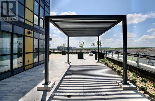 309 - 405 Dundas Street W, Oakville (Go Glenorchy), ON - Outdoor With View With Exterior