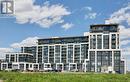 309 - 405 Dundas Street W, Oakville (Go Glenorchy), ON  - Outdoor With Balcony With Facade 