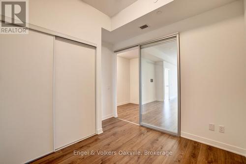 309 - 405 Dundas Street W, Oakville (Go Glenorchy), ON - Indoor Photo Showing Other Room