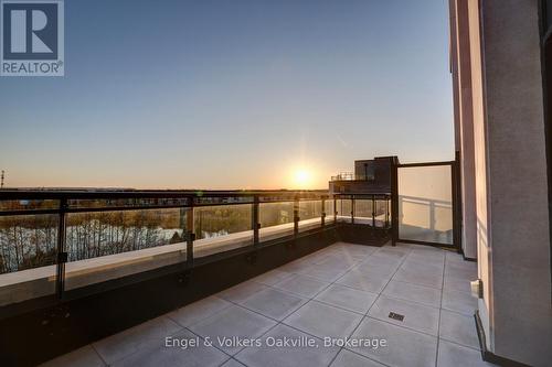 309 - 405 Dundas Street W, Oakville (Go Glenorchy), ON -  Photo Showing Other Room