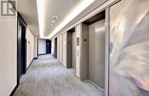 309 - 405 Dundas Street W, Oakville (Go Glenorchy), ON - Indoor Photo Showing Other Room