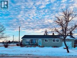 5701 46 Avenue  Stettler, AB T0C 2L1