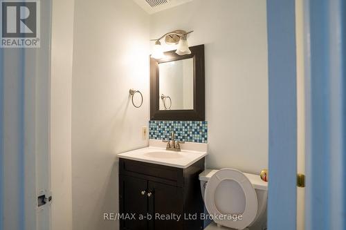6 - 380 Quarter Line, Tillsonburg, ON - Indoor Photo Showing Bathroom