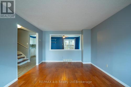 6 - 380 Quarter Line, Tillsonburg, ON - Indoor Photo Showing Other Room