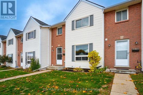 6 - 380 Quarter Line, Tillsonburg, ON - Outdoor