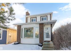 6012 187 ST NW  Edmonton, AB T6M 2B4