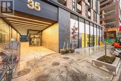 1504 - 35 PARLIAMENT STREET  Toronto, ON M6P 2T3