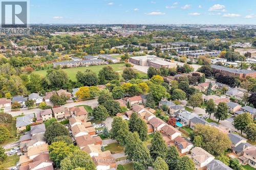 7 Houghton Court, Whitby, ON - Outdoor With View
