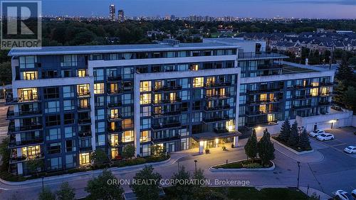 215 - 4700 HIGHWAY 7 ROAD  Vaughan, ON L4L 0B4