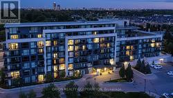 215 - 4700 HIGHWAY 7 ROAD  Vaughan, ON L4L 0B4