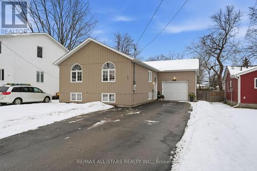 167 SILAS BOULEVARD  Georgina, ON L4P 2K2