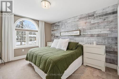 167 Silas Boulevard, Georgina, ON - Indoor Photo Showing Bedroom