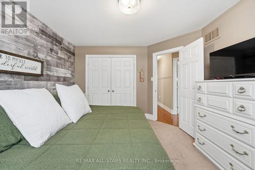 167 Silas Boulevard, Georgina, ON - Indoor