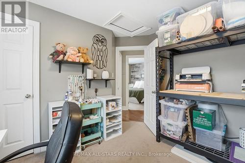 167 Silas Boulevard, Georgina, ON - Indoor Photo Showing Other Room