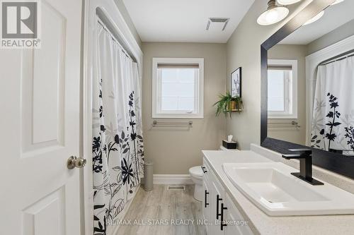 167 Silas Boulevard, Georgina, ON - Indoor Photo Showing Bathroom