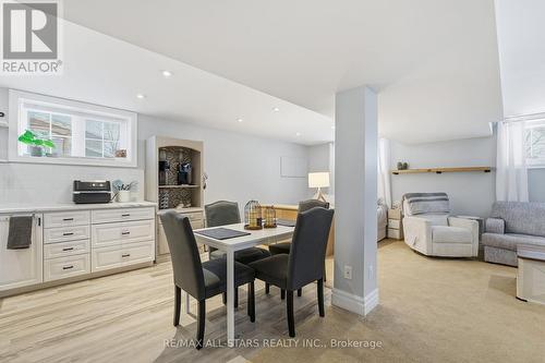 167 Silas Boulevard, Georgina, ON - Indoor