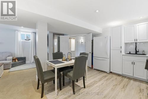 167 Silas Boulevard, Georgina, ON - Indoor