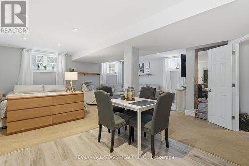 167 Silas Boulevard, Georgina, ON - Indoor Photo Showing Other Room