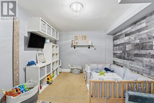 167 Silas Boulevard, Georgina, ON - Indoor