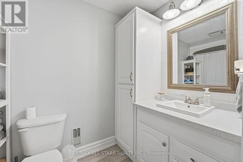 167 Silas Boulevard, Georgina, ON - Indoor Photo Showing Bathroom