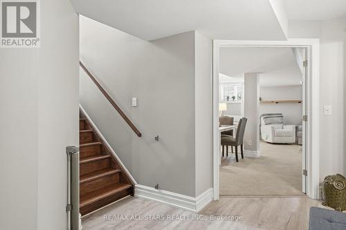 167 Silas Boulevard, Georgina, ON - Indoor Photo Showing Other Room