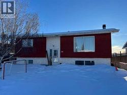 34 Wedow Drive  Whitecourt, AB T7S 1B6