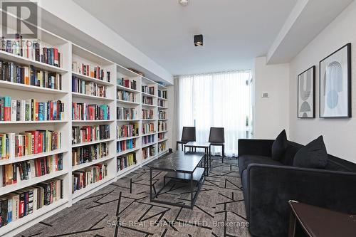 1301 - 88 Broadway Avenue, Toronto, ON - Indoor Photo Showing Office