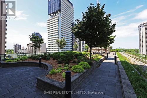 1301 - 88 Broadway Avenue, Toronto, ON - Outdoor