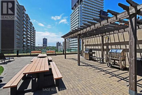 1301 - 88 Broadway Avenue, Toronto, ON - Outdoor