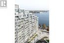 516 - 118 Merchants Wharf Avenue, Toronto, ON  - Outdoor With Body Of Water With View 