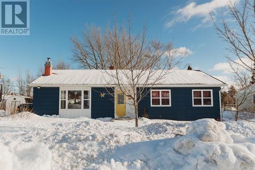 32 Pinedo Road  Gander, NL A1V 1S7