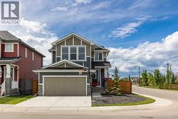 79 Sunrise Way  Cochrane, AB T4C 2S3