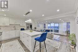 905 - 1 FOUR WINDS DRIVE  Toronto, ON M3J 2T1