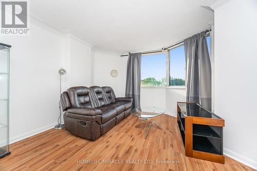 208 - 236 Albion Road, Toronto, ON - Indoor