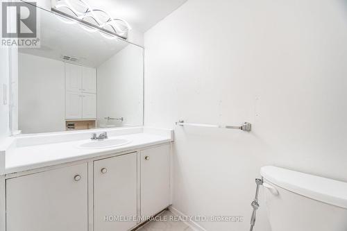 208 - 236 Albion Road, Toronto, ON - Indoor Photo Showing Bathroom