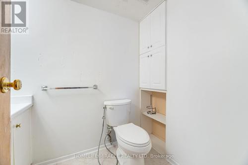 208 - 236 Albion Road, Toronto, ON - Indoor Photo Showing Bathroom