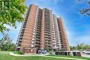 208 - 236 Albion Road, Toronto, ON  - Outdoor With Balcony With Facade 