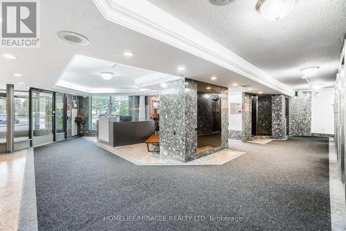 208 - 236 Albion Road, Toronto, ON - Indoor Photo Showing Other Room