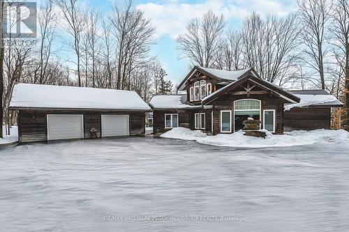 284 LAKE DALRYMPLE ROAD  Kawartha Lakes, ON L0K 1W0