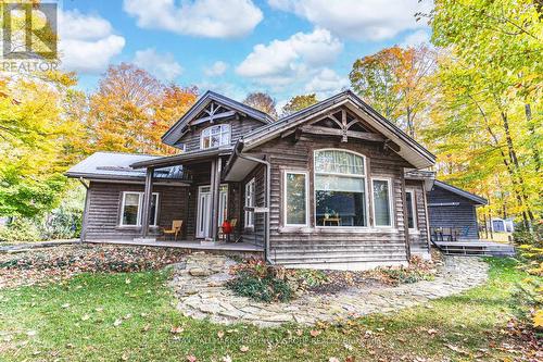 284 Lake Dalrymple Road, Kawartha Lakes, ON - Outdoor
