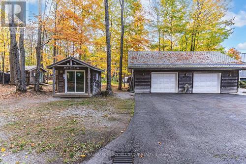284 Lake Dalrymple Road, Kawartha Lakes, ON - Outdoor