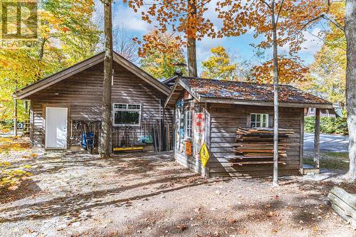 284 Lake Dalrymple Road, Kawartha Lakes, ON - Outdoor