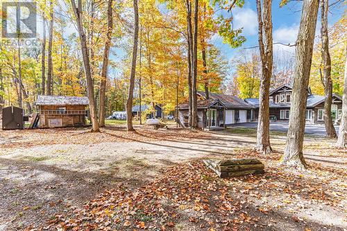 284 Lake Dalrymple Road, Kawartha Lakes, ON - Outdoor