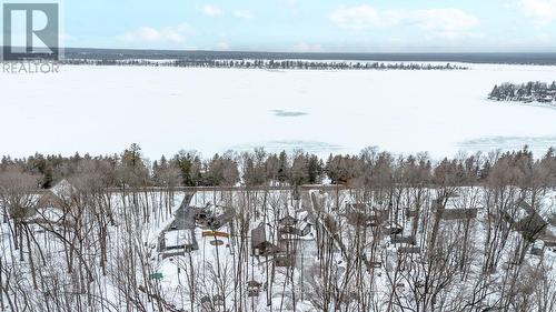 284 Lake Dalrymple Road, Kawartha Lakes, ON - Outdoor With View