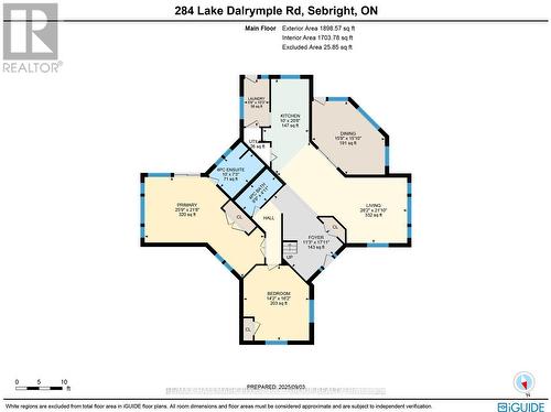 284 Lake Dalrymple Road, Kawartha Lakes, ON - Other