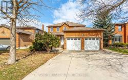 93 WALDIE ROAD  Oakville, ON L6L 6G5