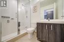 908 - 8 Nahani Way, Mississauga, ON  - Indoor Photo Showing Bathroom 
