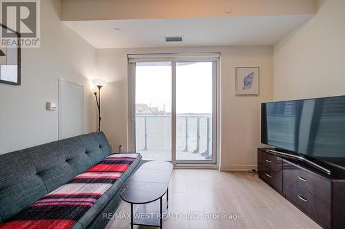 908 - 8 Nahani Way, Mississauga, ON - Indoor